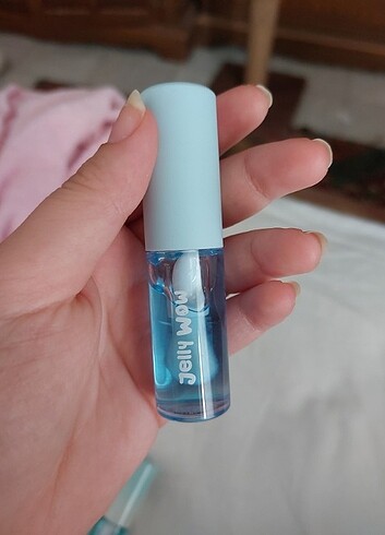 Sheglam jelly wow