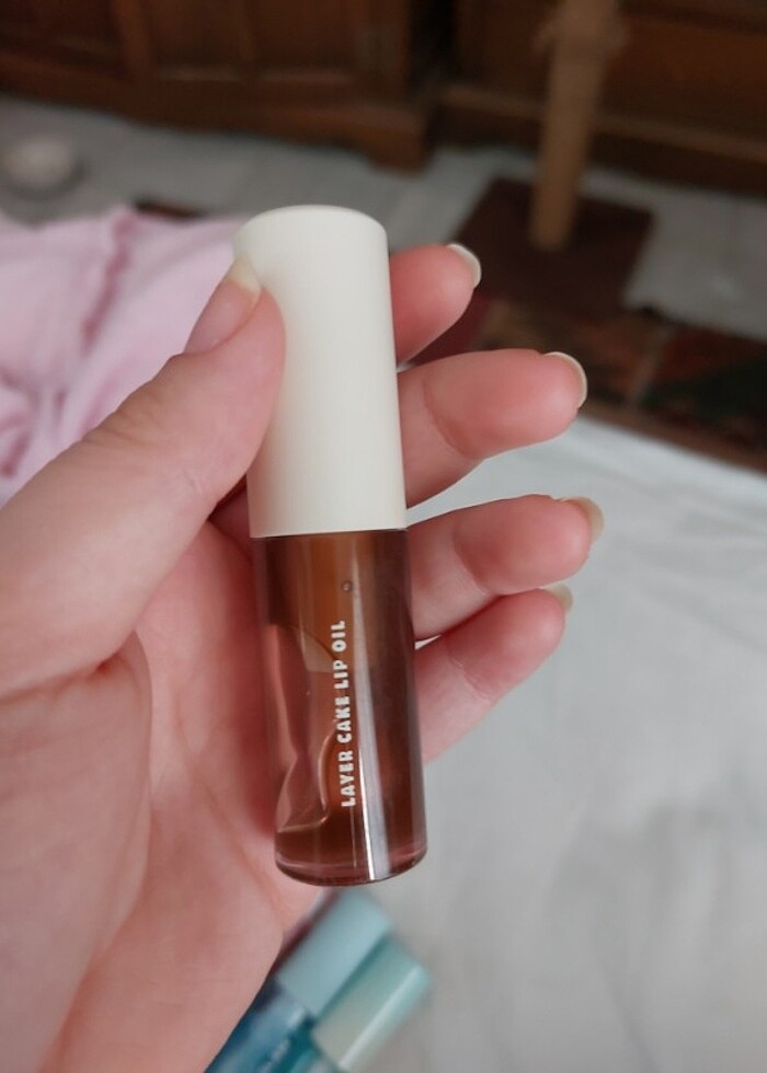 Sheglam sunday picnic gloss - Görsel 2