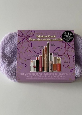 sephora set