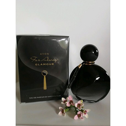 Avon Far Away Glamour EDP 50 Ml