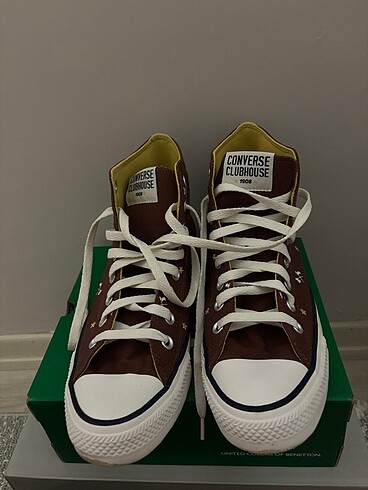 Converse Erkek spor ayakkabı