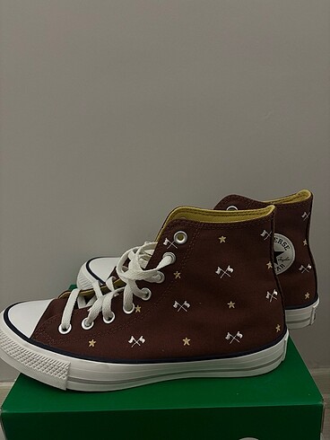 Converse Converse Erkek spor ayakkabı