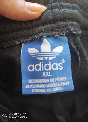 Adidas alt eşofman