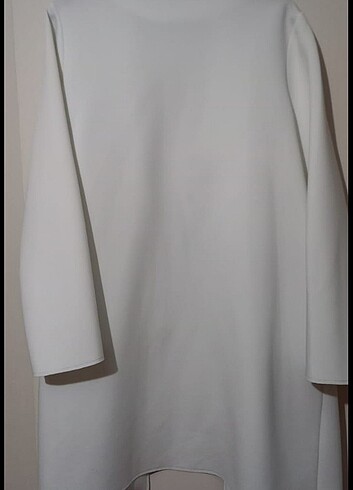 Zara Kaliteli kadın blazer ceket