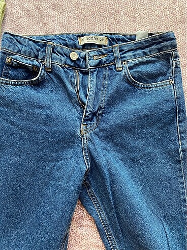 Mom jean