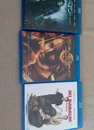 Bluray film