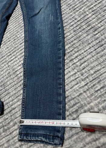 Erkek kot pantolon - Görsel 5