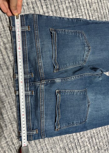 Erkek kot pantolon - Görsel 3