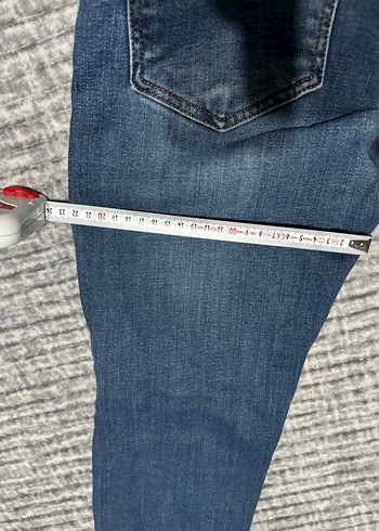 Erkek kot pantolon - Görsel 4