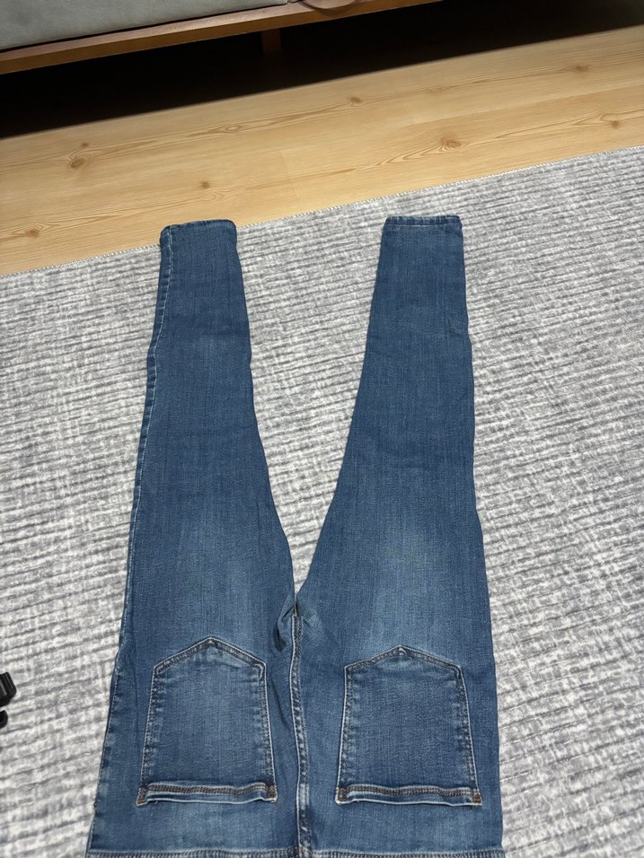 Erkek kot pantolon - Görsel 2