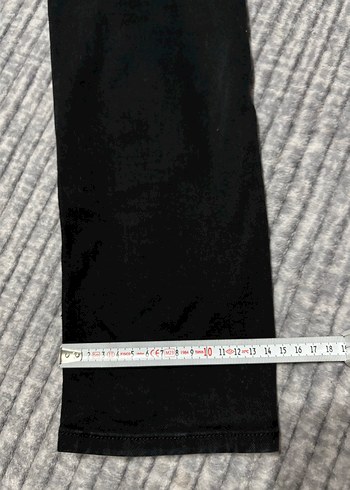 Mavi erkek jean - Görsel 7