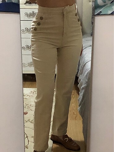 Zara pantolon