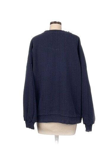 l Beden ipekyol Sweatshirt %70 İndirimli.