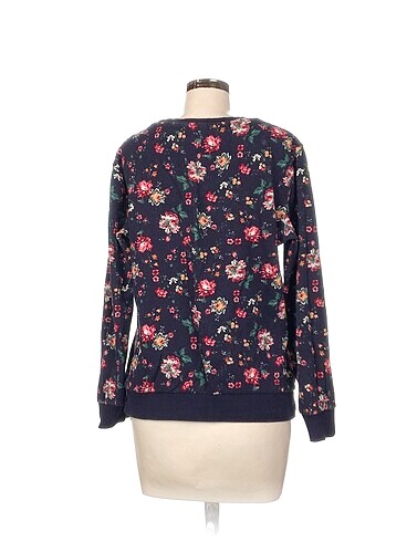 l Beden Defacto Sweatshirt %70 İndirimli.