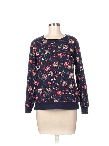 Defacto Sweatshirt %70 İndirimli.