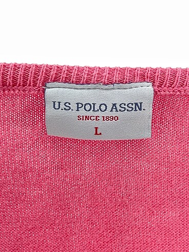 l Beden çeşitli Renk U.S Polo Assn. Kazak / Triko %70 İndirimli.