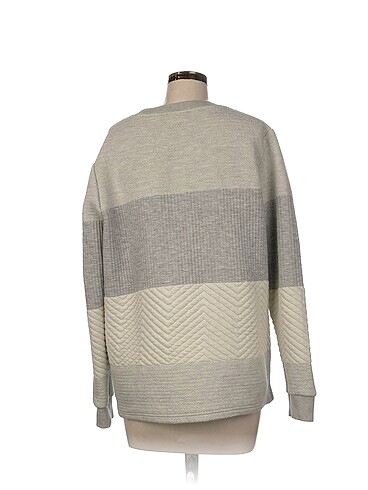 l Beden Mavi Jeans Sweatshirt %70 İndirimli.