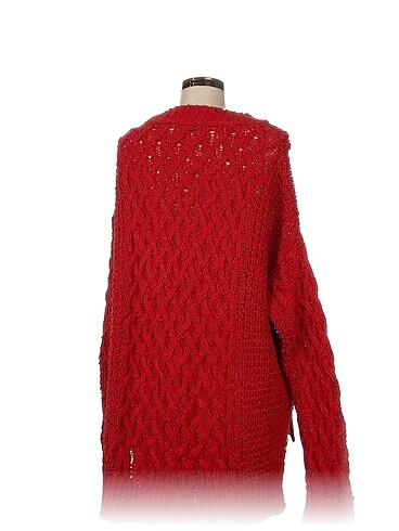 xl Beden Mudo Kazak / Triko %70 İndirimli.