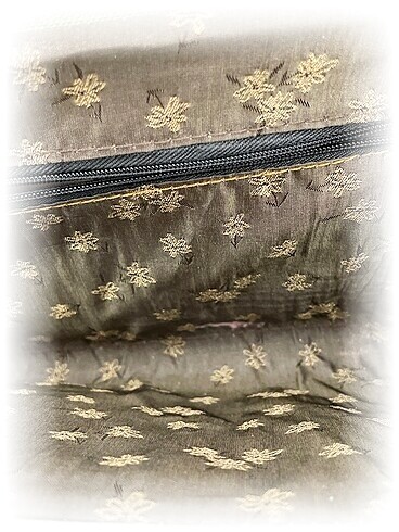 Beden Vintage Love Clutch / Portföy %70 İndirimli.