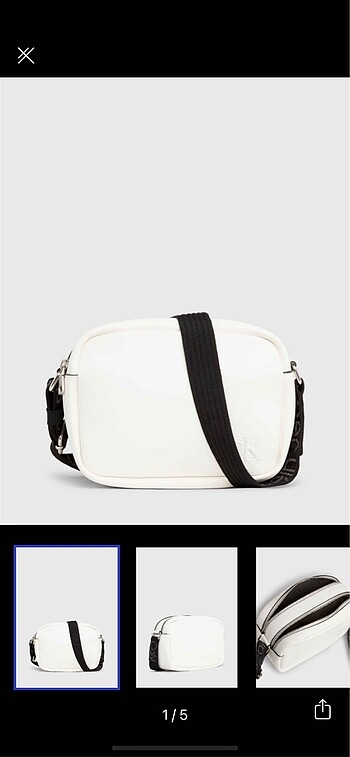 Calvin Klein Çanta
