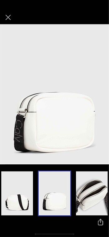 Calvin Klein Calvin Klein Çanta