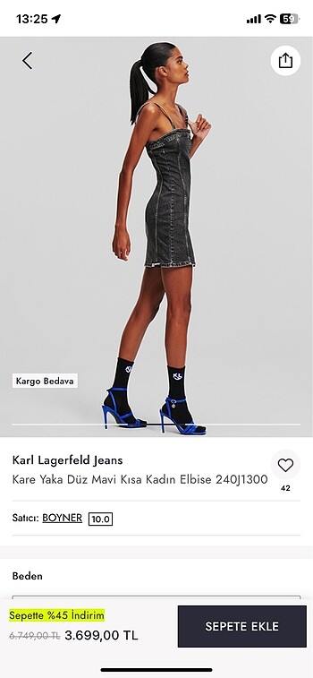 m Beden Karl lagerfeld