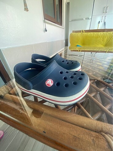 Crocs