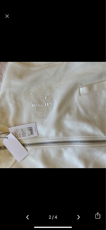 xs Beden Calvin Klein