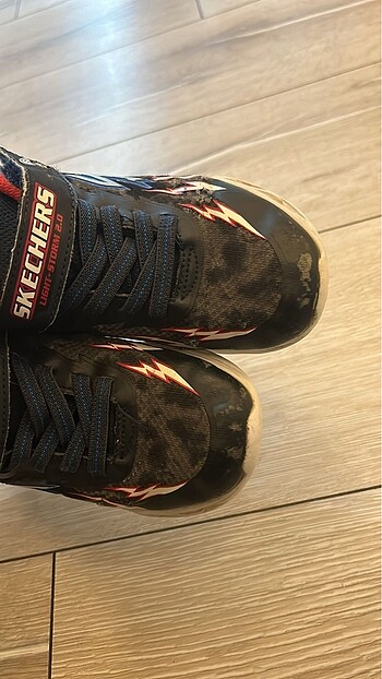 29 Beden Skechers