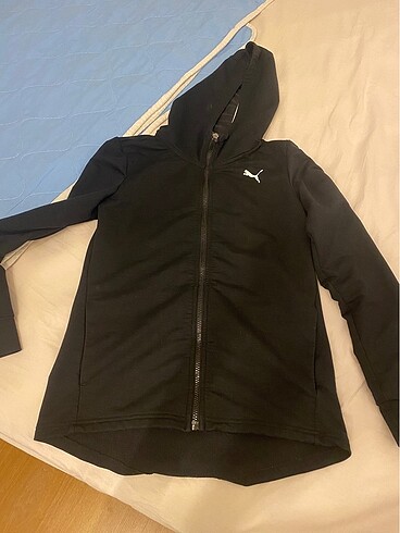 Puma hırka