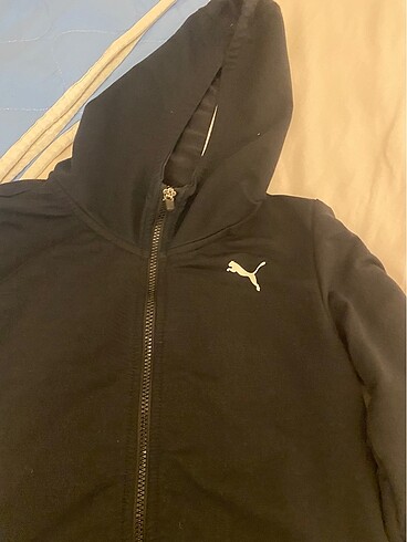 Puma Puma hırka