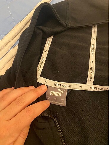 xs Beden Puma hırka