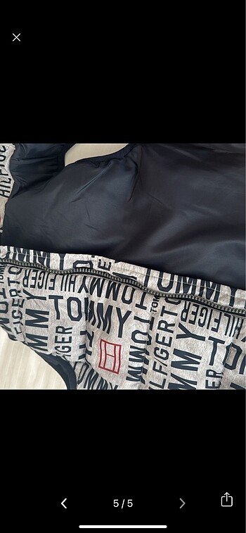 24-36 Ay Beden çeşitli Renk Tommy Hilfiger yelek