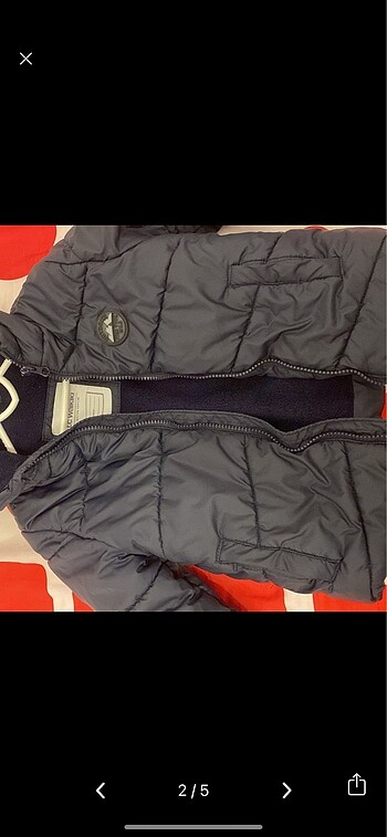 LC Waikiki LCW mont