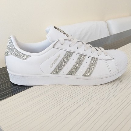 Adidas ORİJİNAL ADİDAS SUPERSTAR 