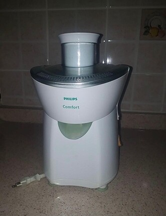 PHILIPS KATI MEYVE SIKACAĞI