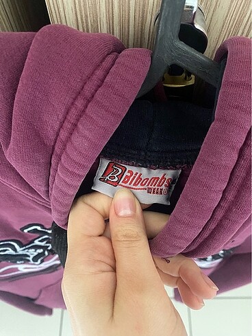 s Beden Yurt dışı sweatshirt