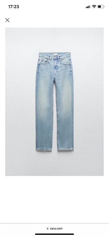Zara jean
