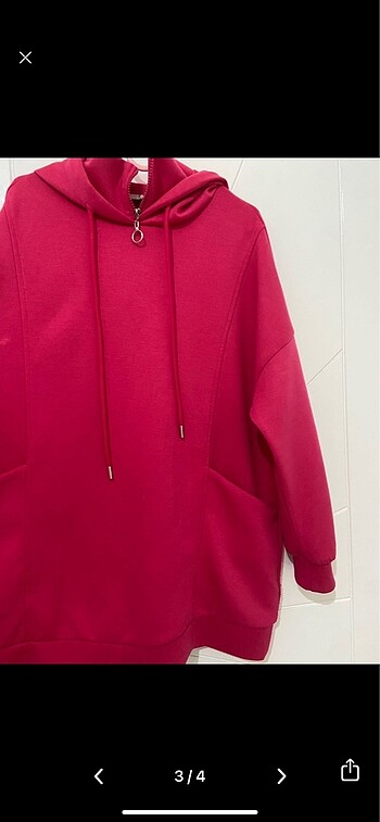 universal Beden Sweatshirt