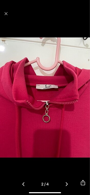 Diğer Sweatshirt