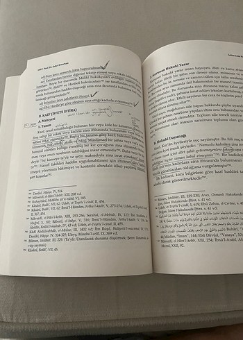 İslam Ceza Hukuku - Prof. Dr. Sabri Erturan - Görsel 4