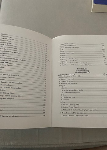 İslam Ceza Hukuku - Prof. Dr. Sabri Erturan - Görsel 7