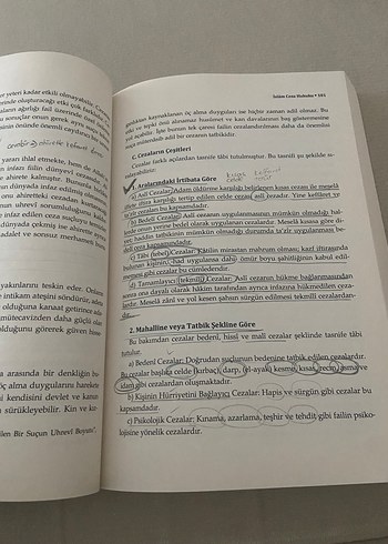 İslam Ceza Hukuku - Prof. Dr. Sabri Erturan - Görsel 6