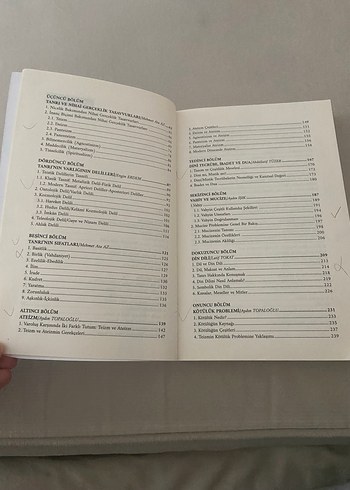 Din Felsefesi Kitabı - Görsel 4