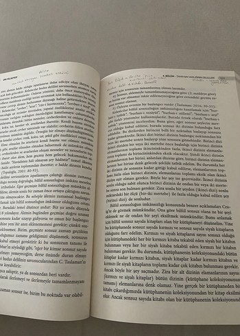 Din Felsefesi Kitabı - Görsel 6