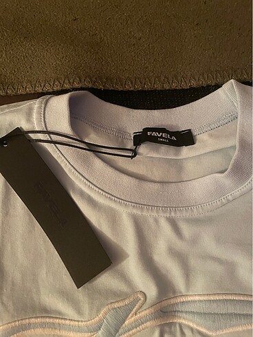 Review favela peso lowlights tshirt