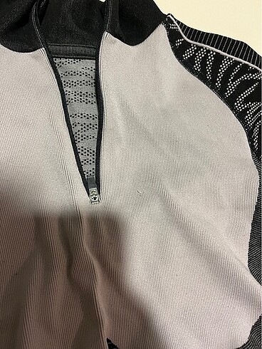 m Beden hummel uzun kollu spor üst