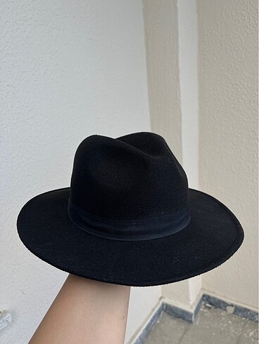 kovboy şapkası