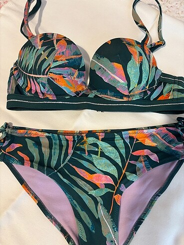 H&M bikini takım