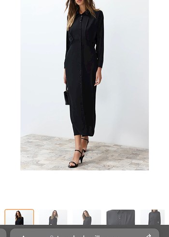 Teendyolmilla Modest